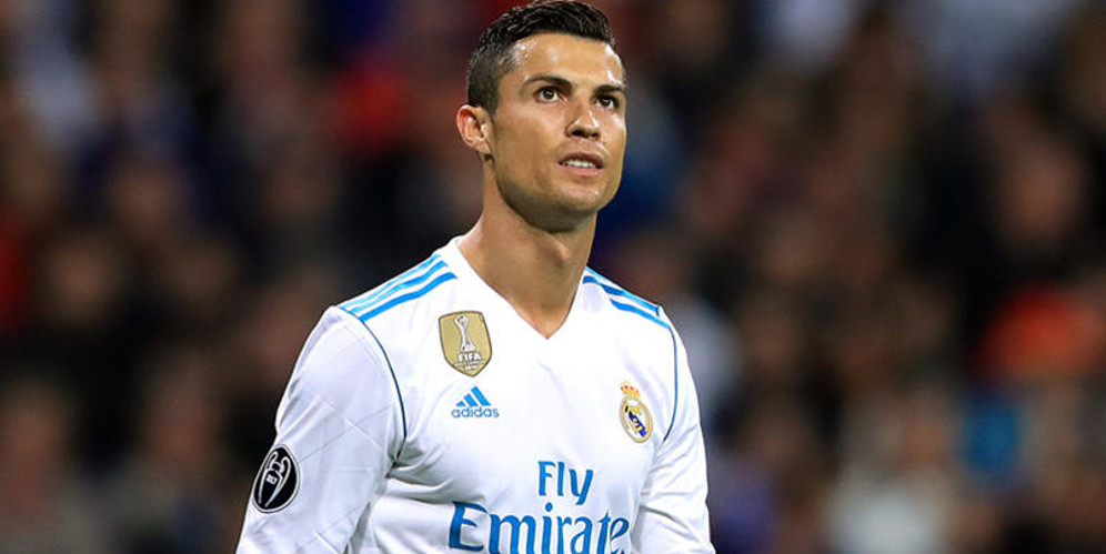 Ronaldo Tergeser Dari List Seleb Tertajir Di Eropa, Siapa Jawaranya?